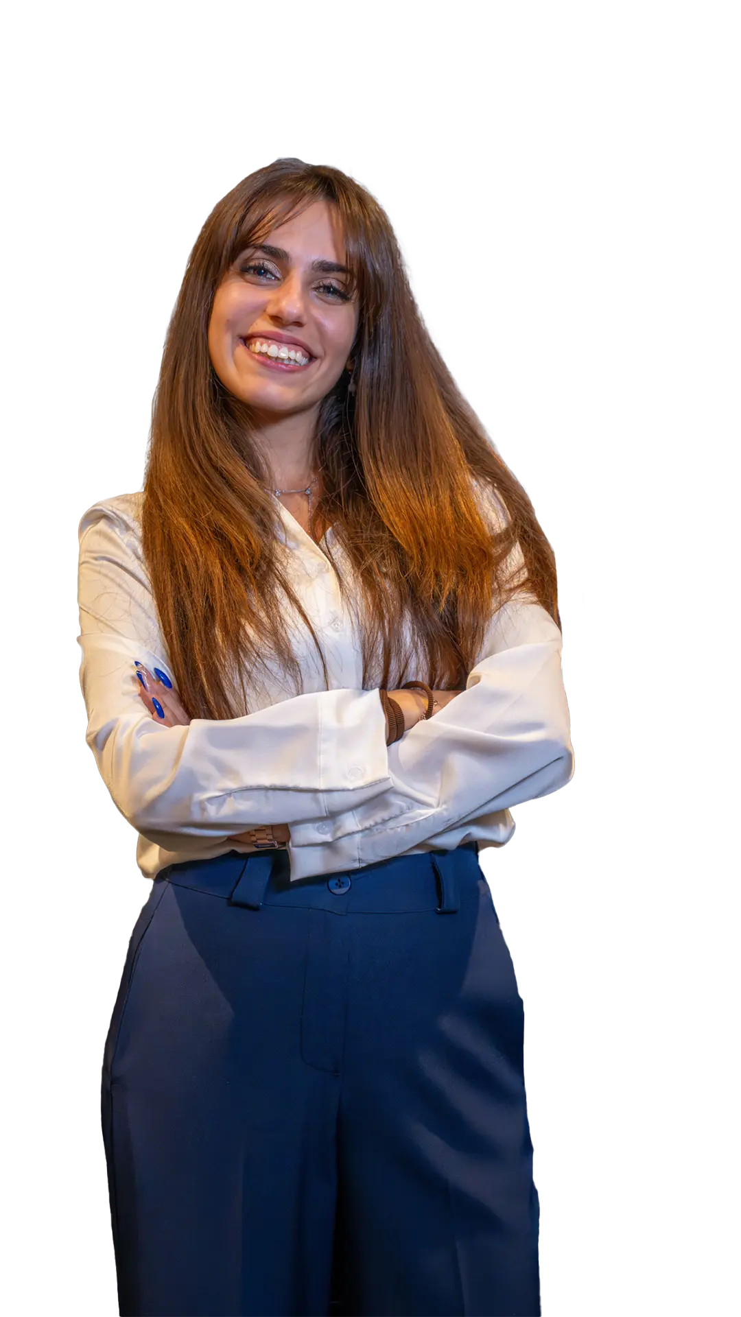 Chiara Olmo
