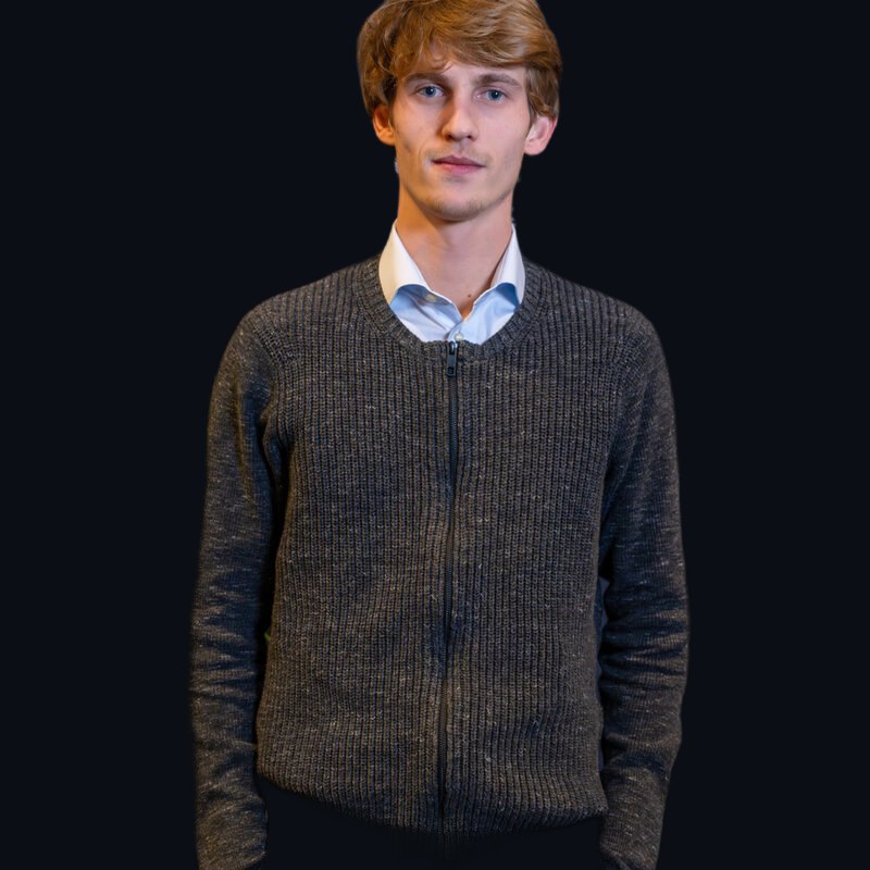 Federico Busi