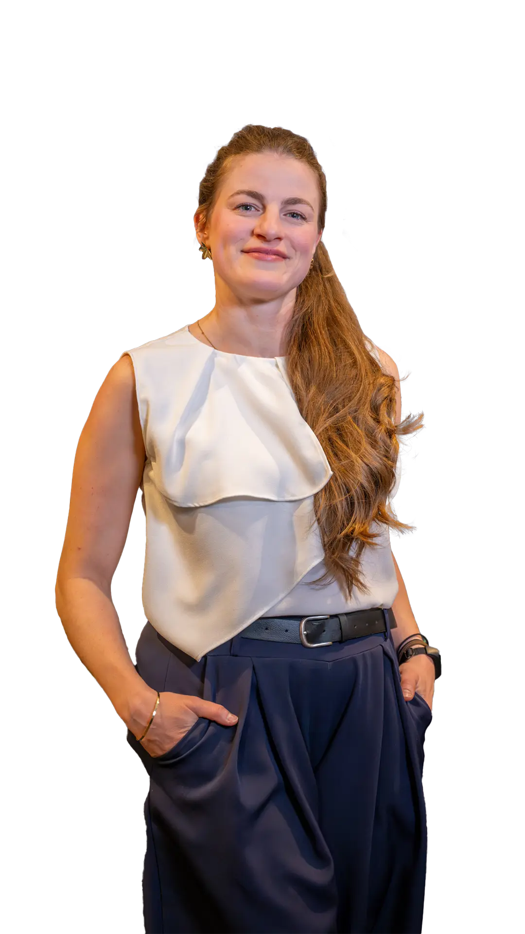 Linda Valfrè