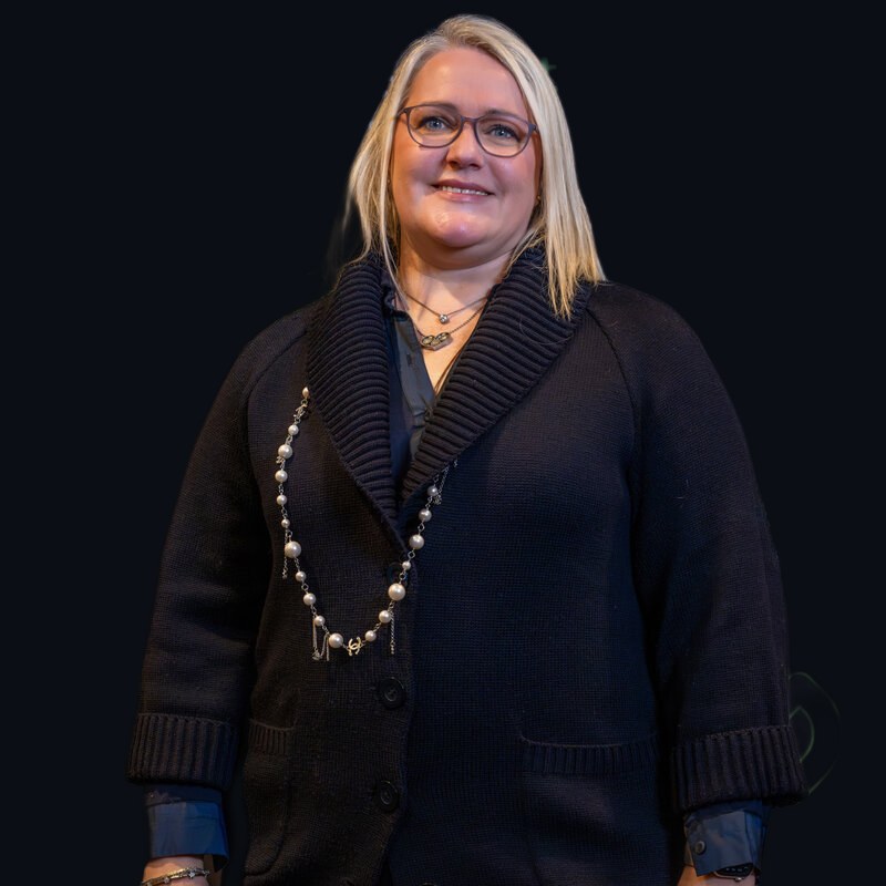 Marzia Simonetti