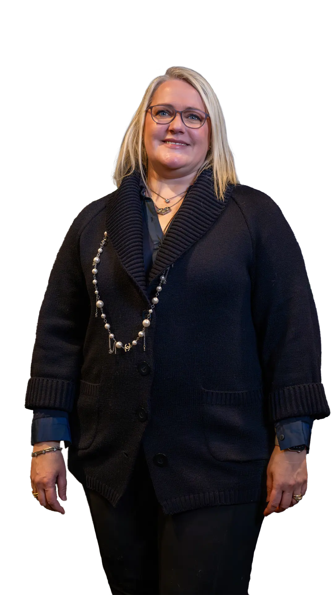Marzia Simonetti