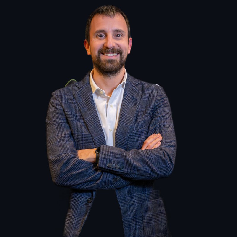 Michele Provolo
