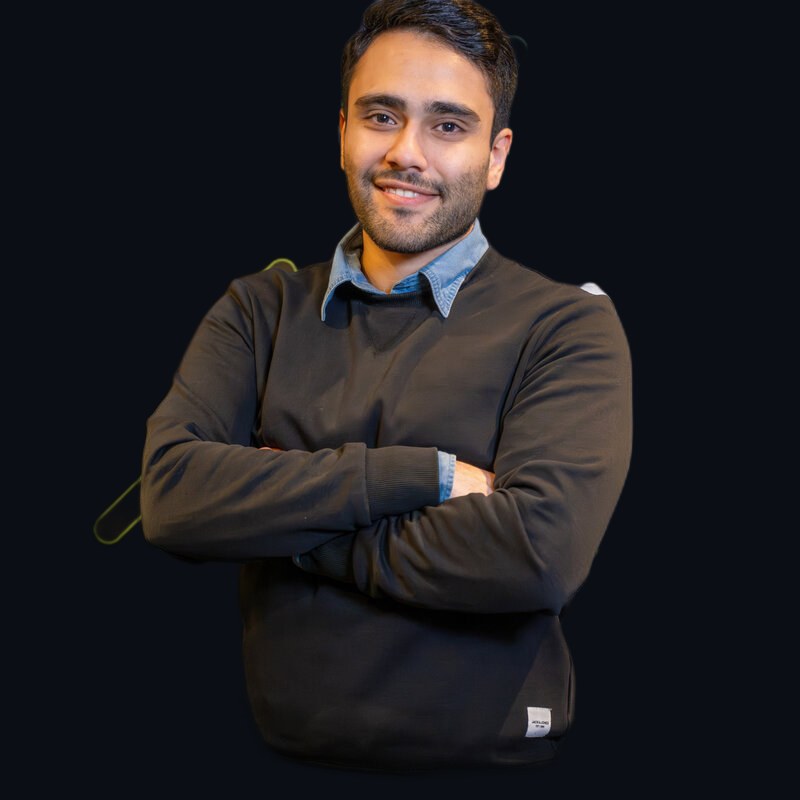 Ramin Mehrialinia