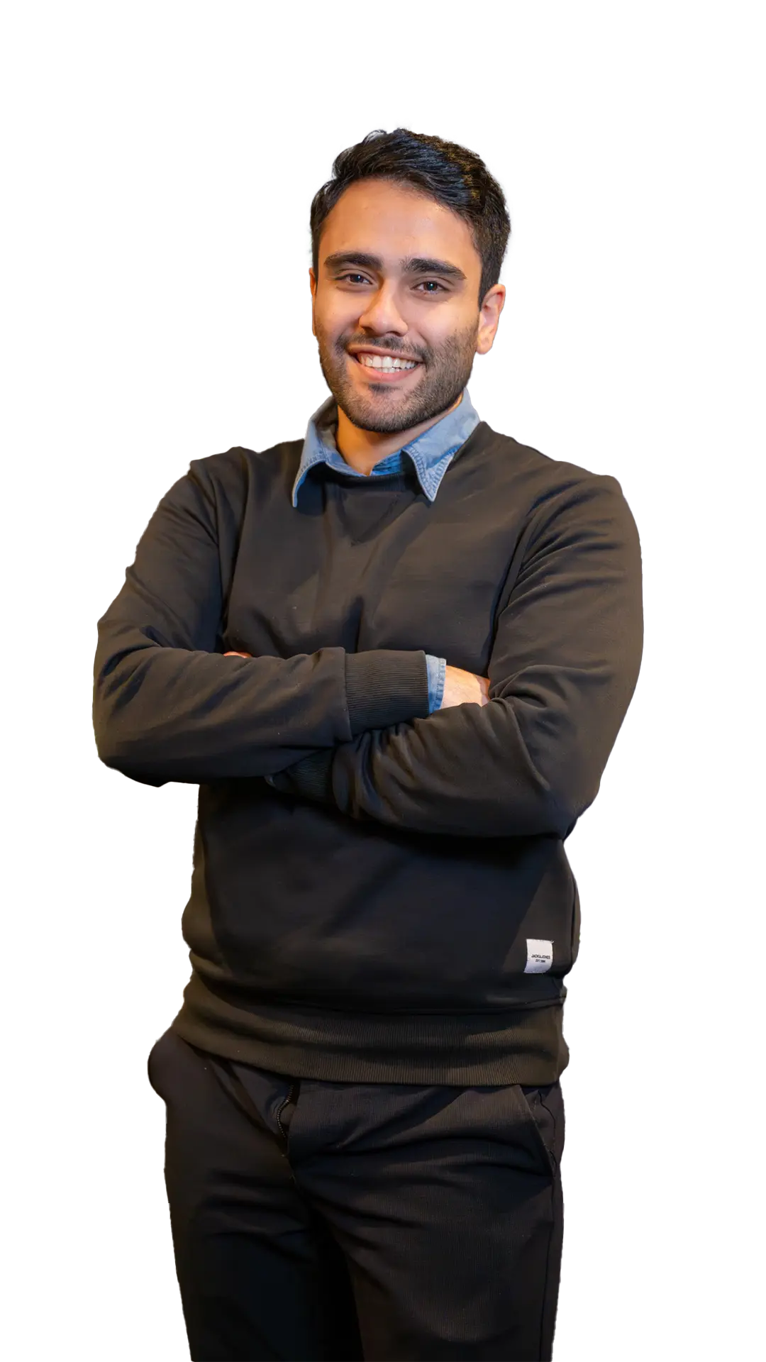 Ramin Mehrialinia