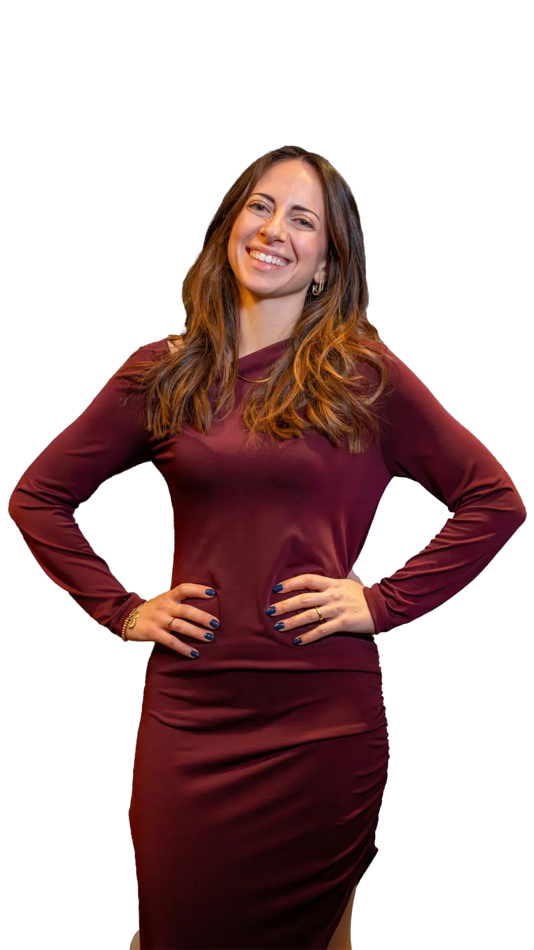 Silvia Serafini