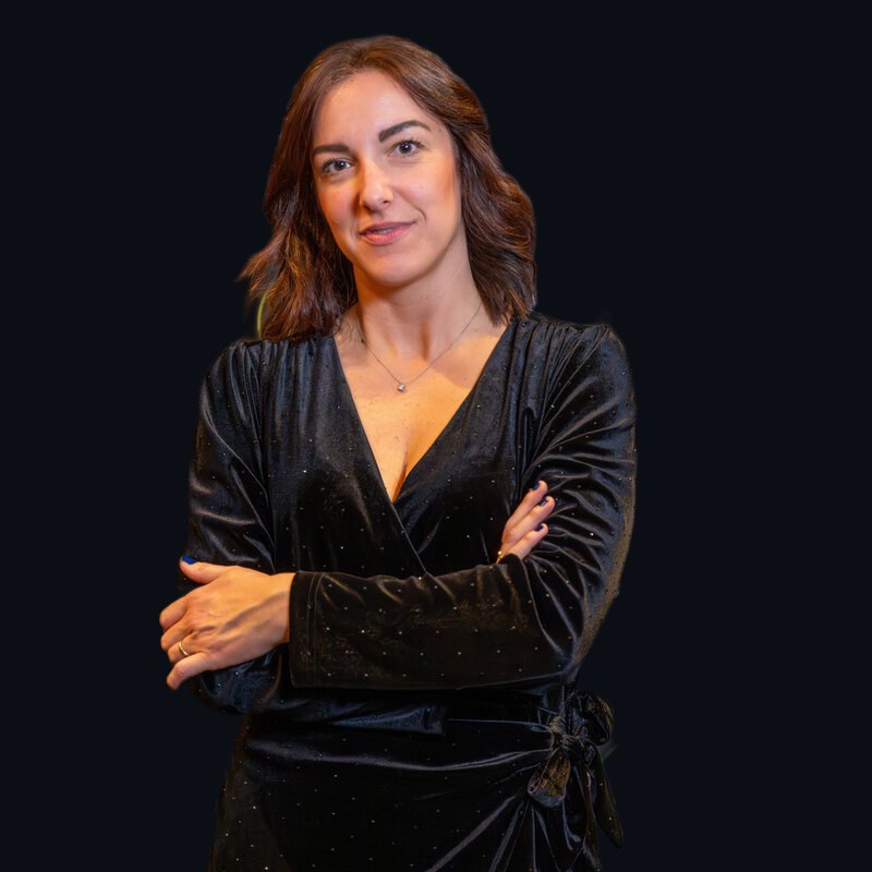 Yvonne Compagnoni