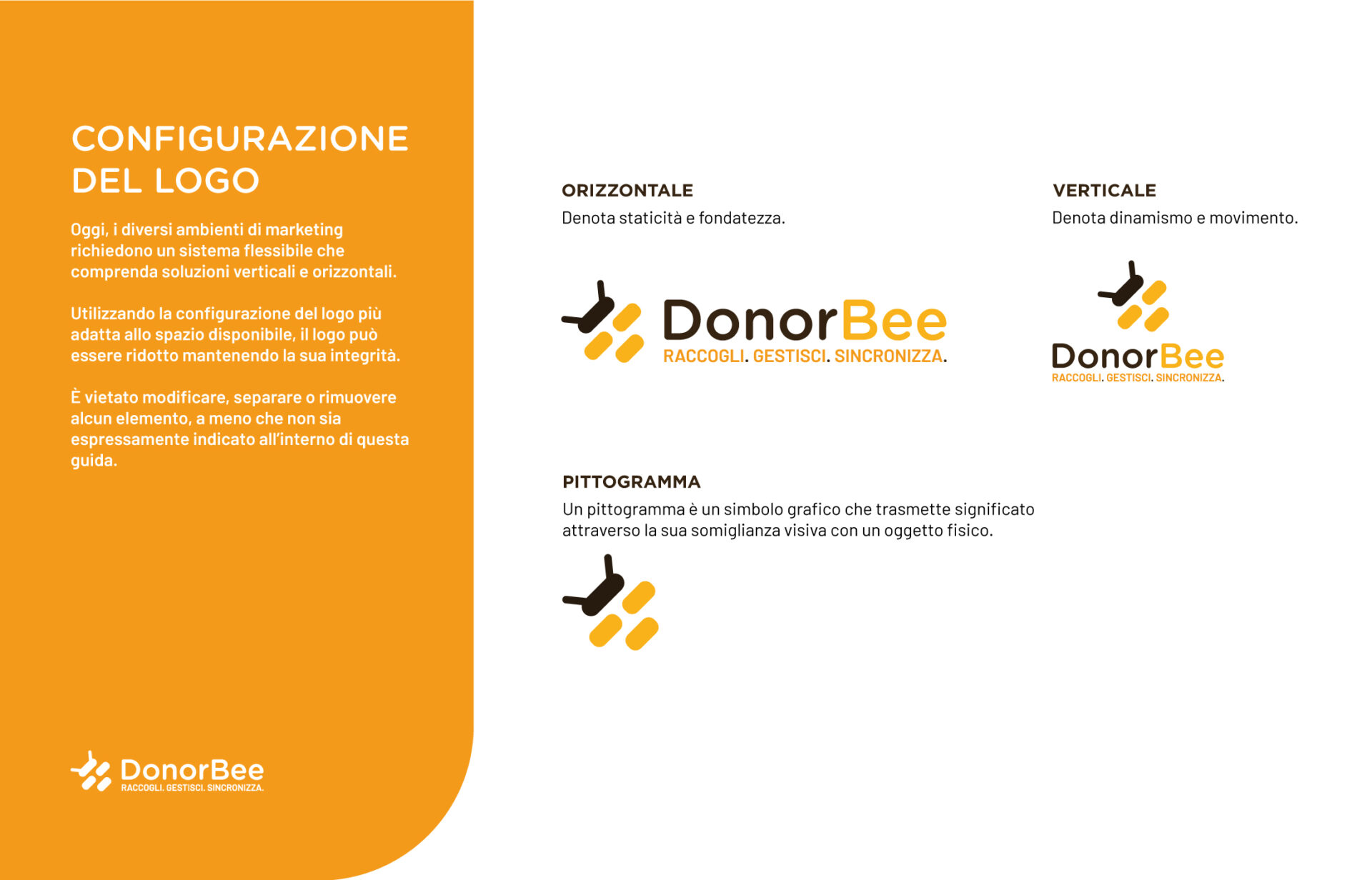 creazione brandbook