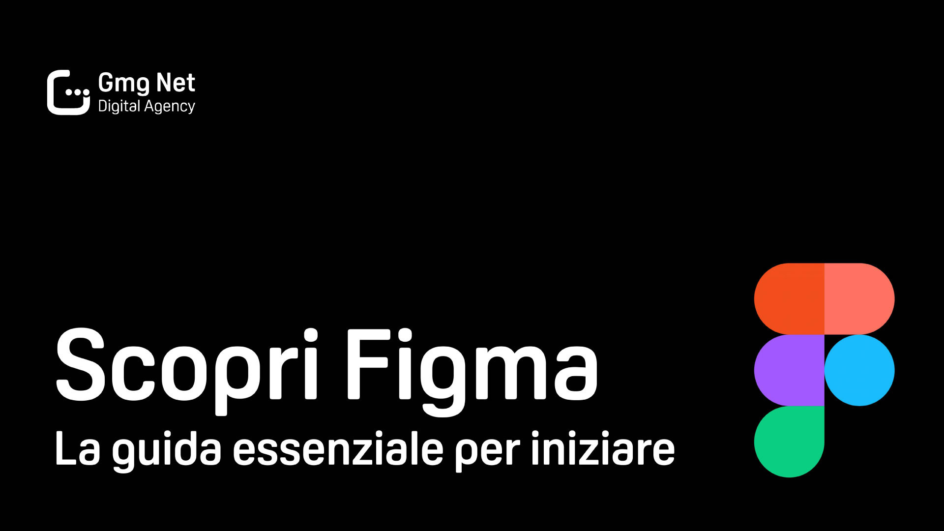 Scopri Figma guida essenziale per iniziare