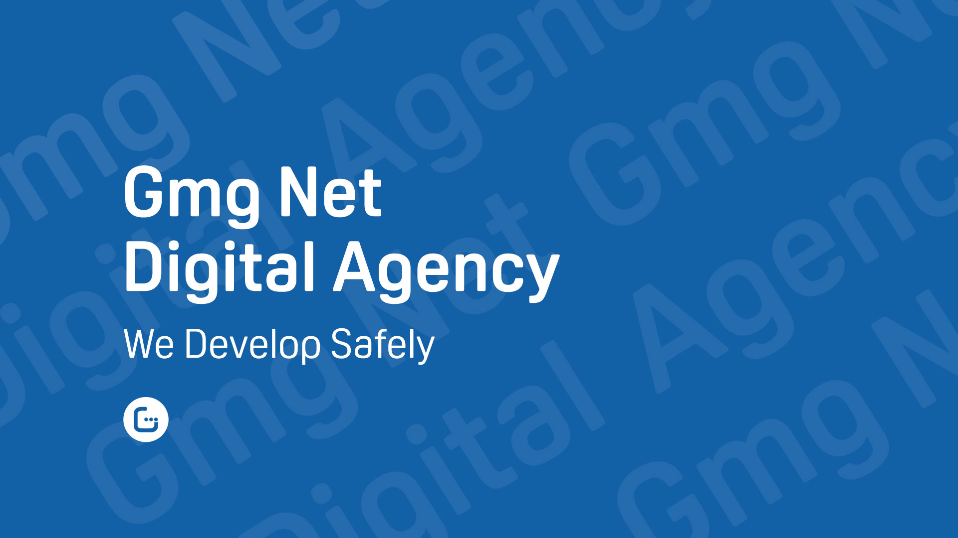 company profile gmg net digital agency