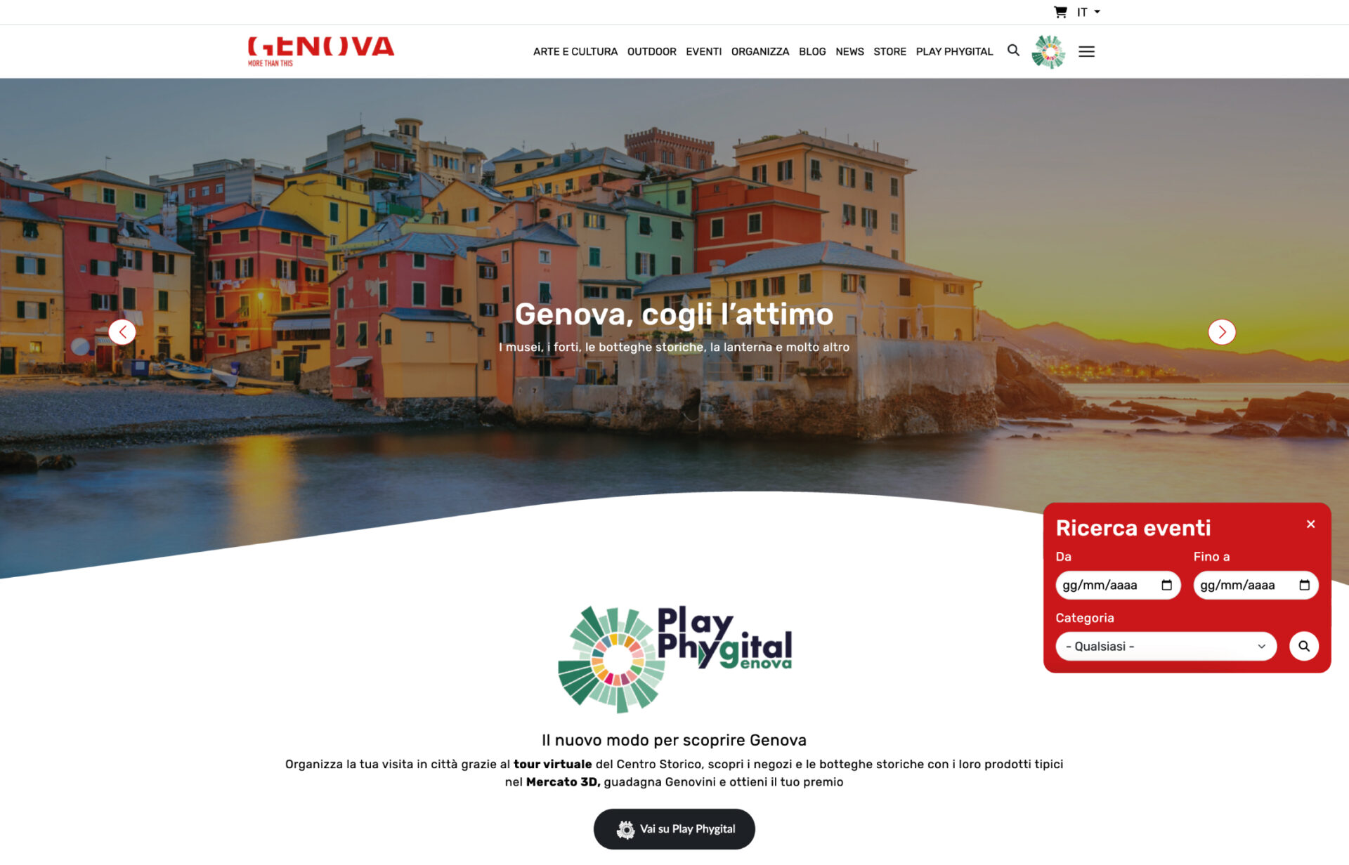 visit genoa